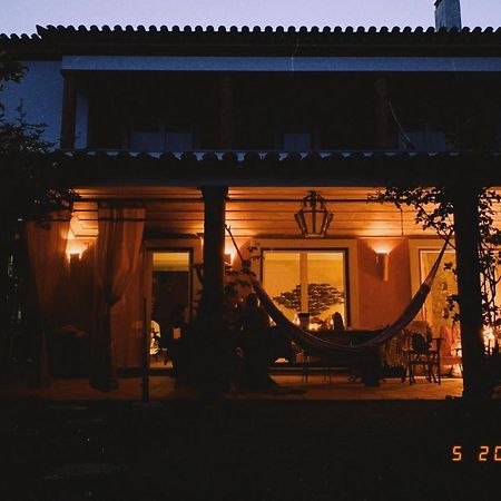 Casa Mil Cores - Carvalhal Carvalhal  Kültér fotó