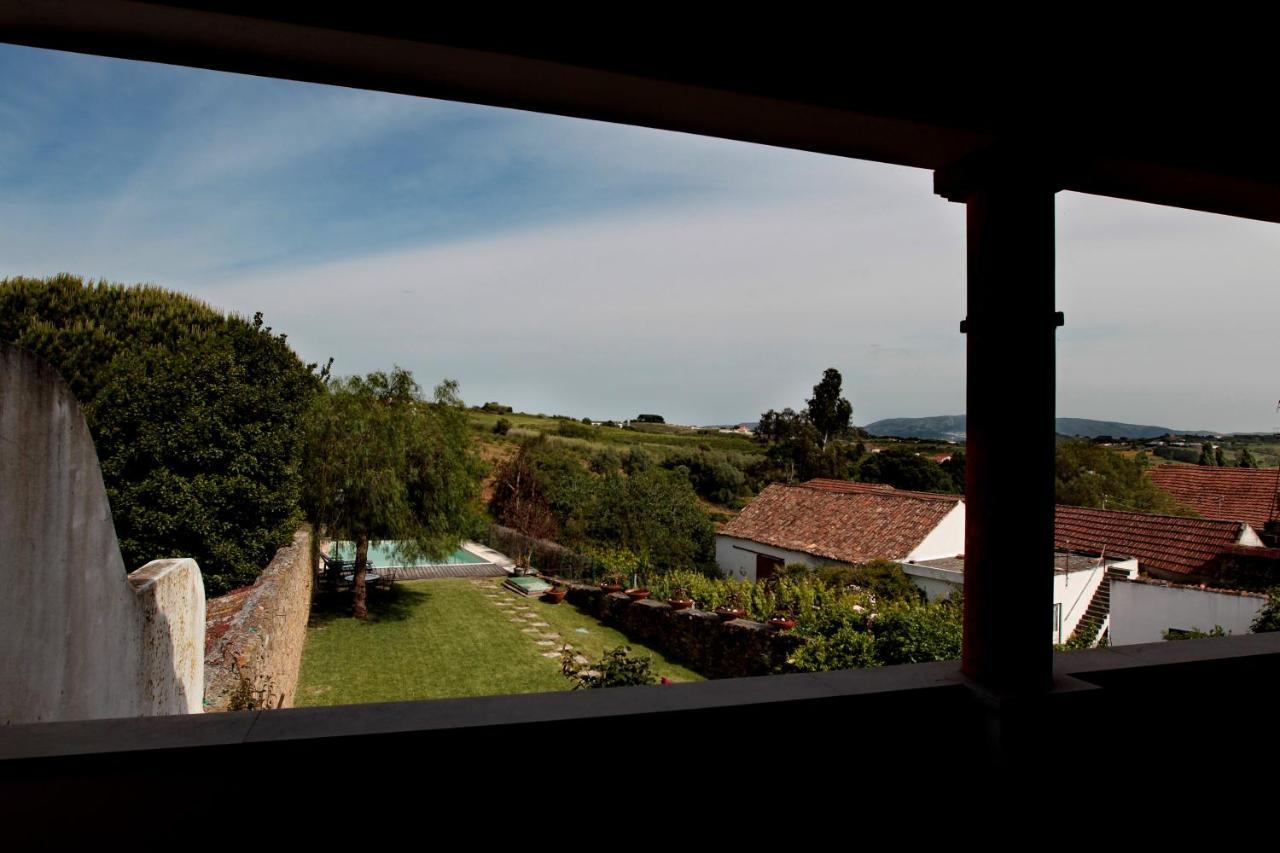 Casa Mil Cores - Carvalhal Carvalhal  Kültér fotó