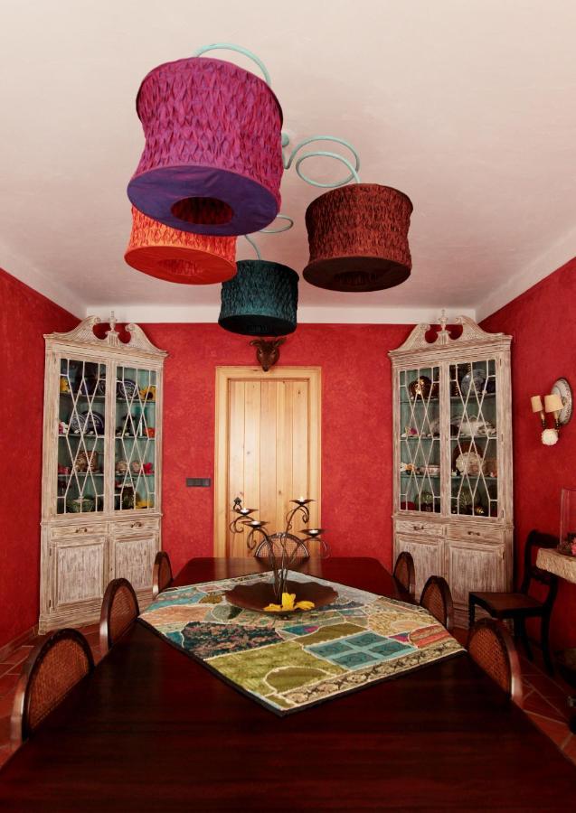 Casa Mil Cores - Carvalhal Carvalhal  Kültér fotó