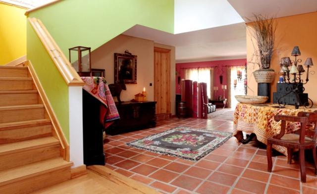 Casa Mil Cores - Carvalhal Carvalhal  Kültér fotó