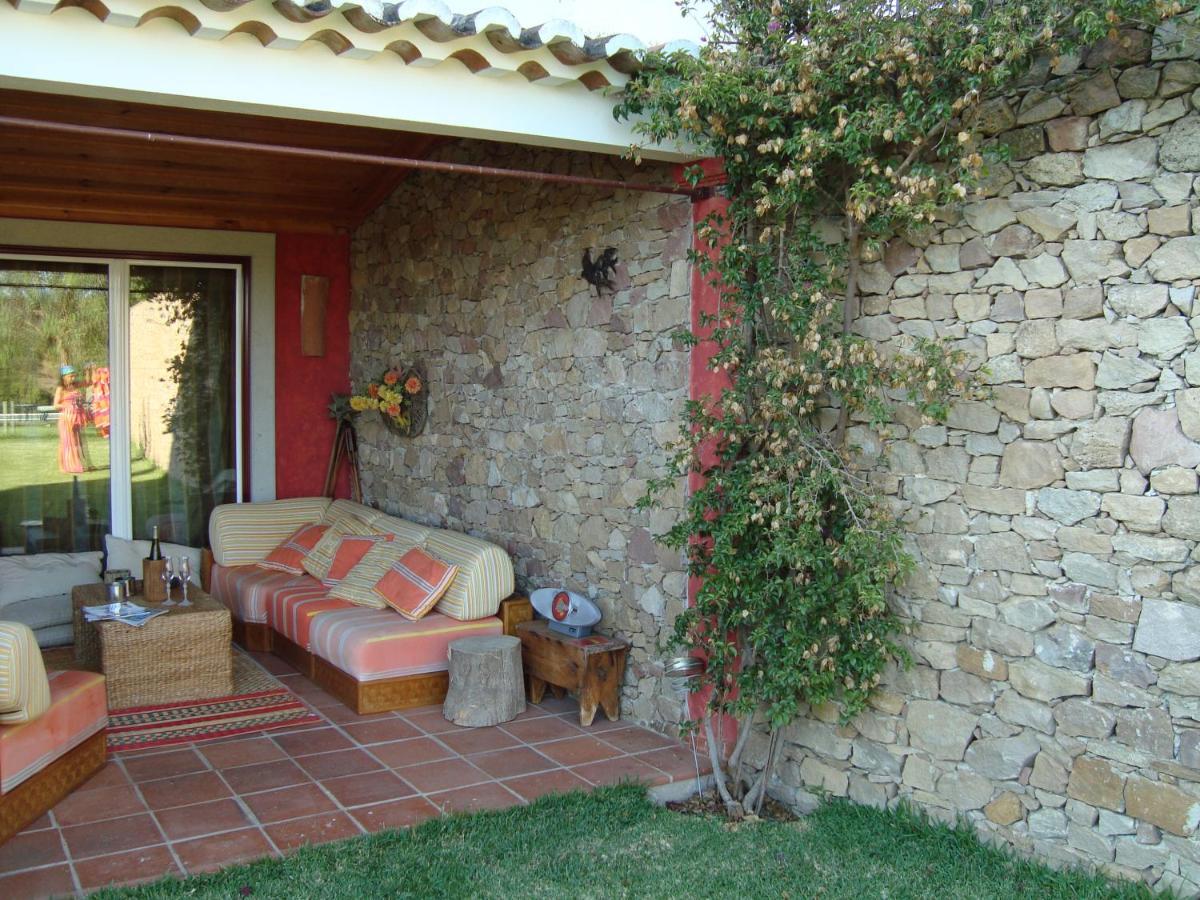 Casa Mil Cores - Carvalhal Carvalhal  Kültér fotó